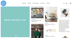 Desktop Screenshot of cool-shopping.com